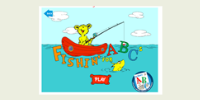 Fishing ABC 